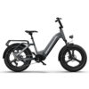 Day Tripper - Cargo Bike
